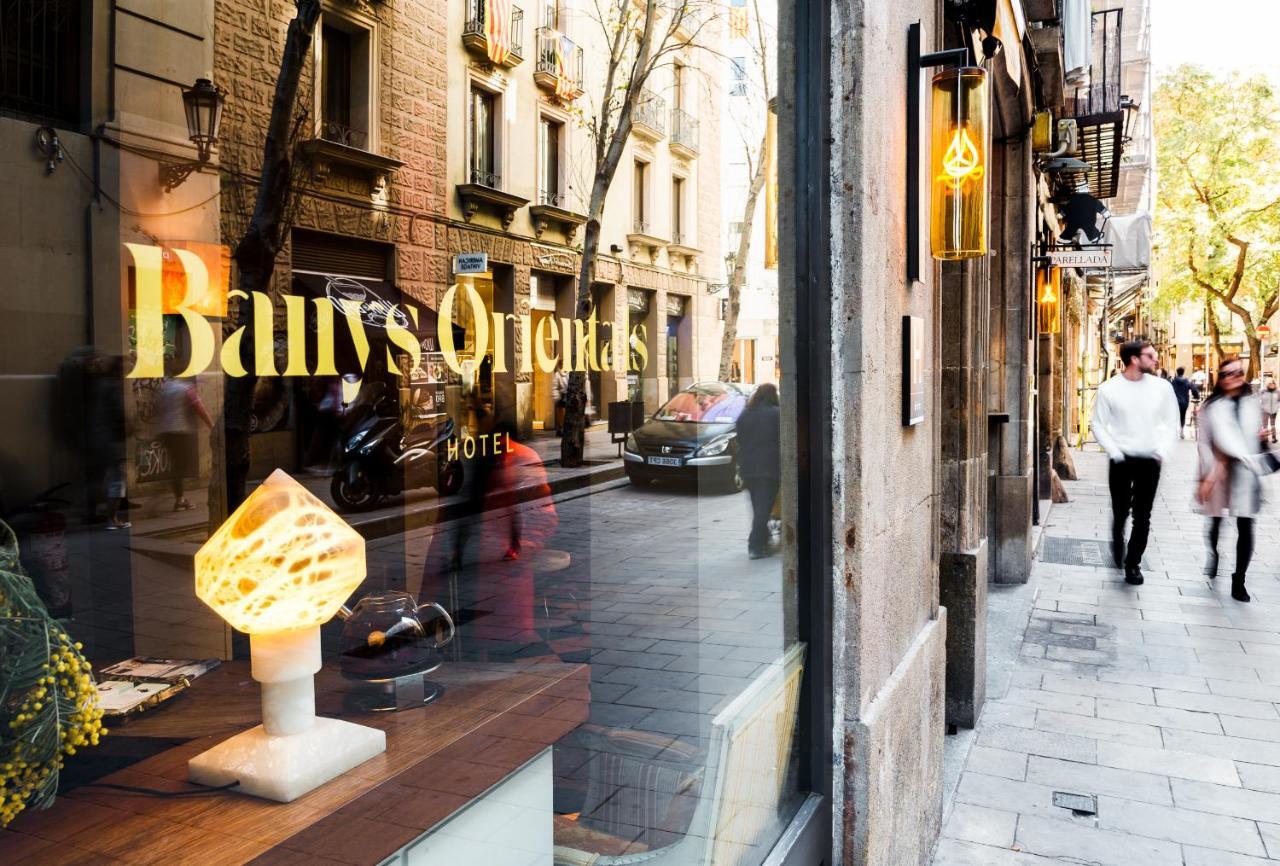 Hotel Banys Orientals - Barcelona, Barcelona
